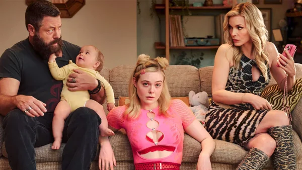 'Margo's Got Money Troubles' Review: Elle Fanning's Dysfunctional Apple TV Miniseries Is a Must-Watch