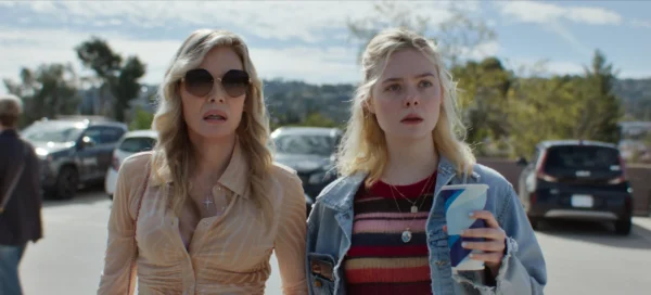 What to watch: Star-studded ‘Margo’s Got Money Troubles’ is a gem