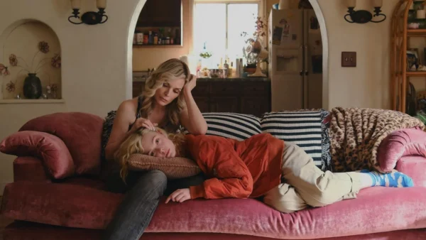 Margo's Got Money Troubles Review: Elle Fanning Stars in a Non-Sexualized Show About Sex Work