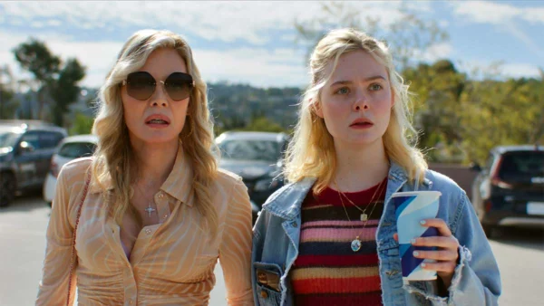 ‘Margo’s Got Money Troubles’ Review: Elle Fanning Leads David E. Kelley’s Unconventional Dramedy To A Tender Place