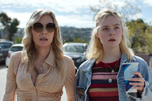 Apple TV’s Star-Studded New Show Does a Rare Thing
