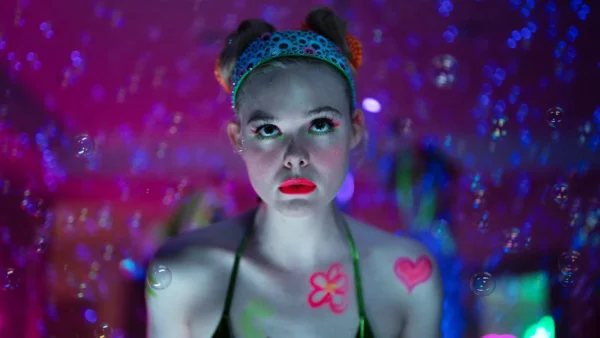Margo's Got Money Troubles review: Apple TV's OnlyFans drama is a delight