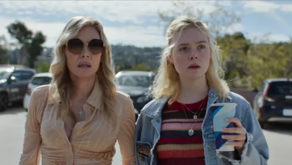 Elle Fanning Isn’t a Convincing OnlyFans Star in Apple TV’s ‘Margo’s Got Money Troubles’: TV Review