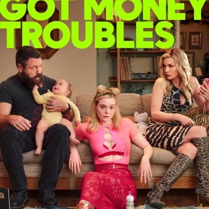 MARGO'S GOT MONEY TROUBLES Review: Complicated, Layered, Coldly Calculating, Warmly Effusive
