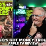 Margo's Got Money Troubles (2026) Apple TV Review