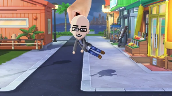 Tomodachi Life: Living the Dream is all about making your own fun — which is both a blessing and a curse