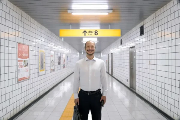 ‘Exit 8’ Review: A Blockbuster in Japan, This Viral Indie Game Adaptation Is a Delightful Provocation