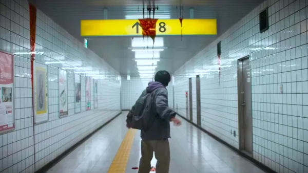 ‘Exit 8’ Review: Genki Kawamura’s Existential Doom Loop Nails The Video Game Adaptation