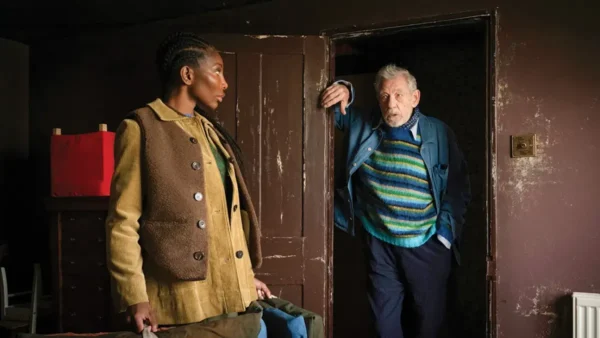 In Review: ‘The Christophers,’ ‘Faces of Death,’ ‘You, Me & Tuscany,’ ‘Exit 8’