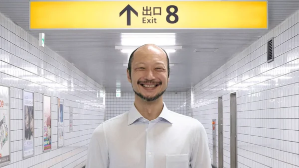 The Liminal Space Horror Movie Exit 8 Is a Misshapen Video Game Adaptation That Would’ve Just Been Better Off as a Short Film