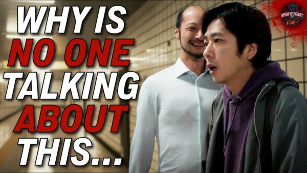 They Turned EXIT 8 Into A Nightmare And We Can't Stop Talking About It