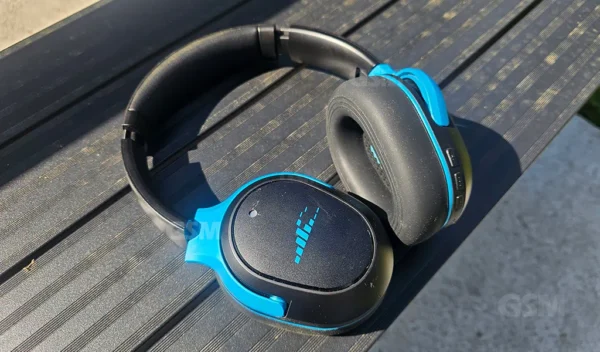 H20 Audio Ript Ultra Review: Sweatproof Headphones