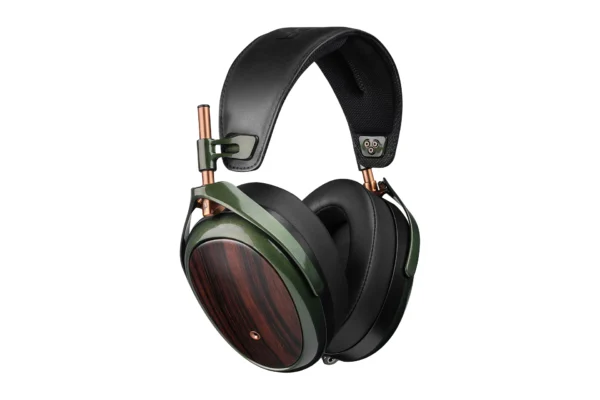Meze Audio Strada Audiophile Headphones Reviewed