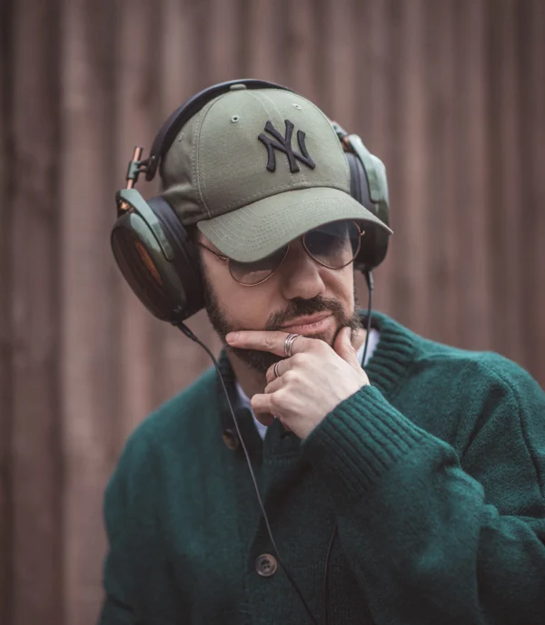 Meze Audio – Strada Headphones Review - Your Average Guy