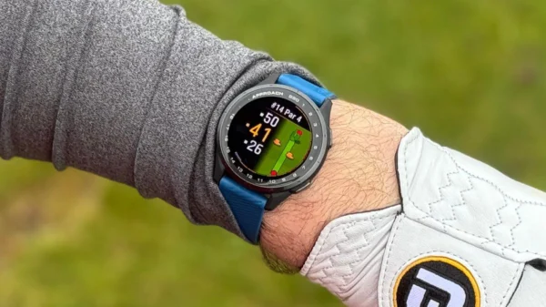 After a few months and a host of rounds with the Garmin Approach S50, it has established itself as my mid-range...