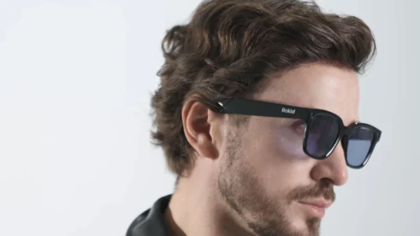 'Not the budget smart glasses I've been waiting for' — Rokid's AI Glasses aren't the Meta Ray-Ban rivals I hoped they...