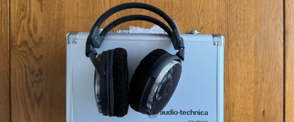 Audio-Technica ATH-ADX7000 review: truly exceptional open-backs for the more affluent audiophile
