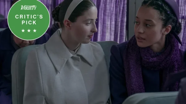 ‘The Testaments’ Is a Stunning Follow-Up to Hulu’s Dystopian ‘The Handmaid’s Tale’: TV Review
