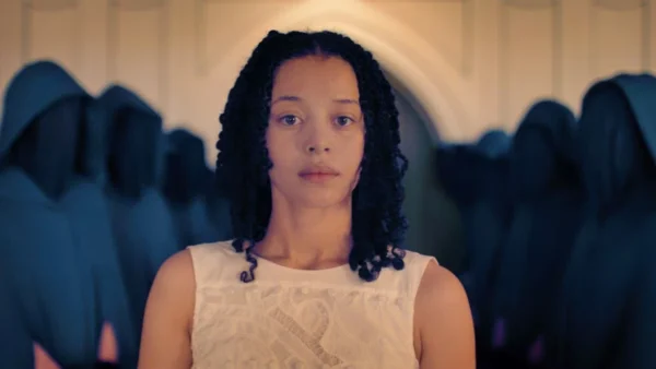 'The Testaments' Review: Chase Infiniti's Stellar 'Handmaid's Tale' Sequel Is More Relevant Than Ever
