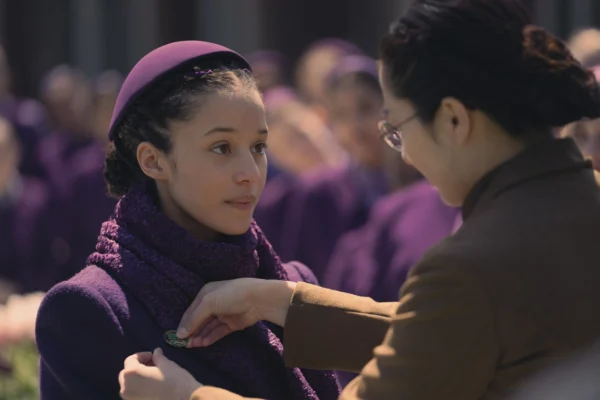 Hulu’s “The Testaments” Returns to Gilead For Another Timely Tale About Privilege and Complicity