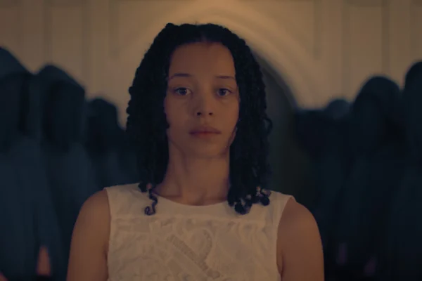 The Testaments is Bridgerton meets Lord of the Flies, a young adult epic for the ages