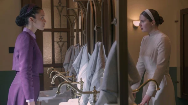 'The Testaments': compelling sequel review
