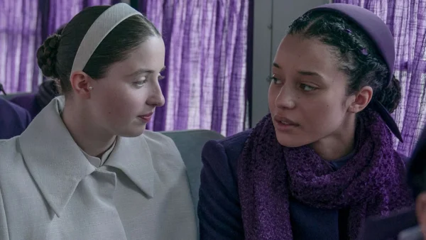 The Handmaid’s Tale Gets a Sequel About Indoctrination, and It Couldn't Be More Troubling