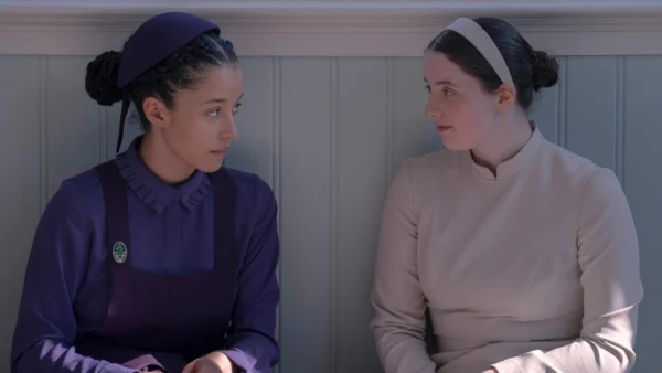 'The Handmaid's Tale' Puts a Surprisingly Fresh YA Spin on 'The Handmaid's Tale'