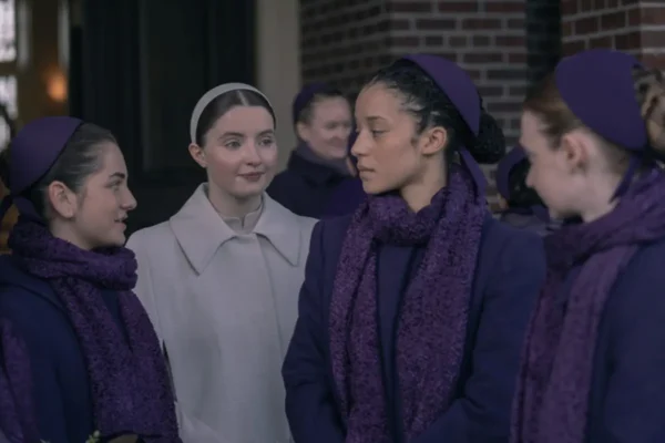Stream It Or Skip It: ‘The Testaments’ on Hulu, a ‘Handmaid’s Tale’ sequel where teen girls try to find their voices in...