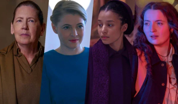 ‘The Testaments’ Review: An Imbalanced Yet Effective Follow-Up to ‘The Handmaid's Tale’