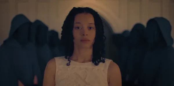 ‘The Testaments’ Review: Hulu’s Next-Gen ‘Handmaid’s Tale’ Bears Witness… and Little Else