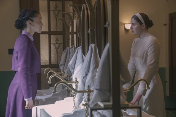 The Testaments Season One Review - Pop Culture Maniacs