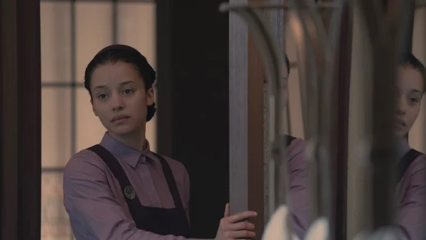 'The Testaments' Season 1 Is a Tee-Up Season for More to Come | Review