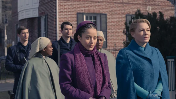The Testaments Review: A Slower Burn Than The Handmaid's Tale