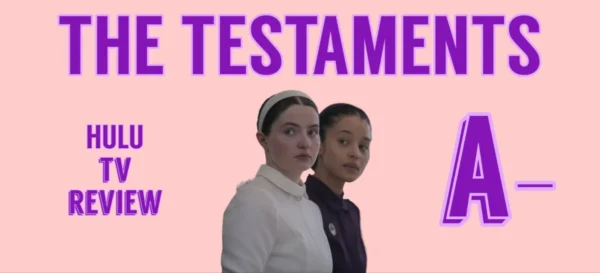The Testaments: Season 1 – Review