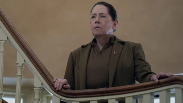 'The Testaments' Has an Aunt Lydia Problem