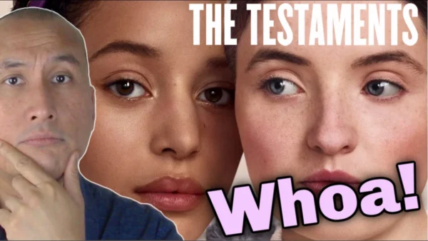 The Testaments | Hulu Series Review (2026)