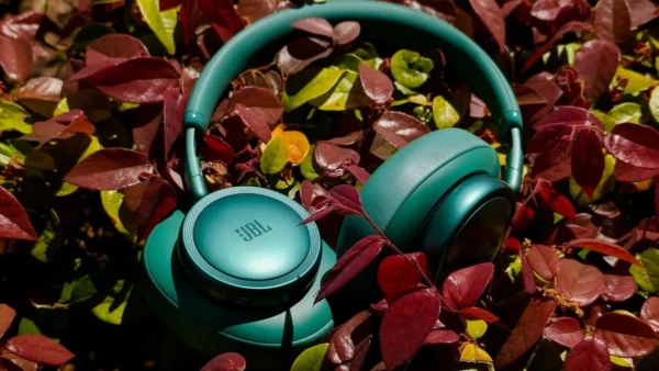 I swapped my Sony WH-1000XM6 for lower-end JBL headphones, and they still sounded great