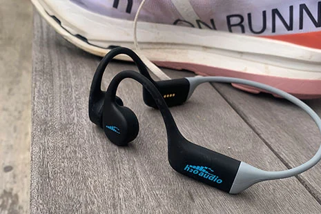 H2O Audio Tri Run Review: Open-Ear Headphones