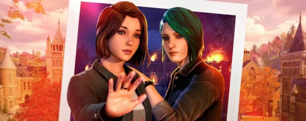 Life is Strange: Reunion Review | TheSixthAxis