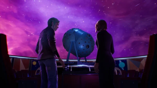Life is Strange: Reunion review