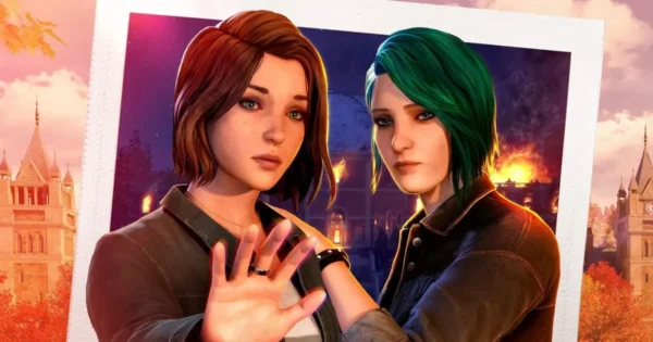 Life Is Strange: Reunion review – my view as a long-time fan of Max and Chloe