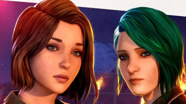 Review: Life Is Strange: Reunion (PS5) - Twee Mystery Finale Falls Flat