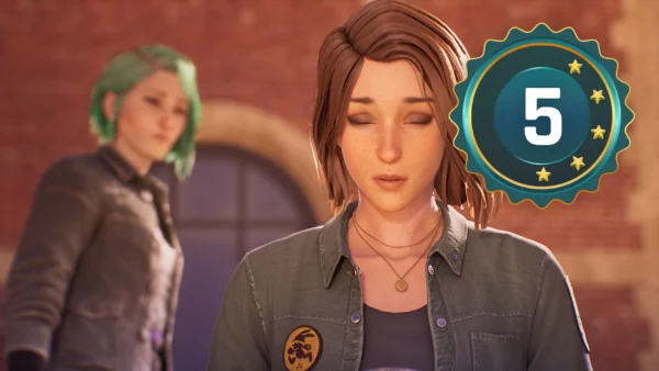 Life is Strange: Reunion review: Rejecting reality and substituting your own