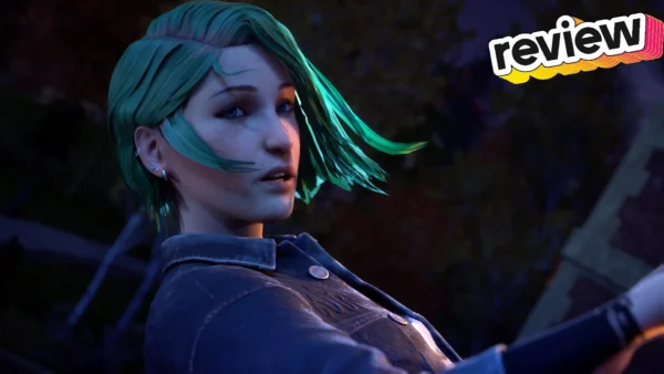 Life Is Strange: Reunion: The Kotaku Review - Kotaku
