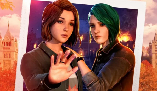 Review: LIFE IS STRANGE: REUNION is rushed but satisfying