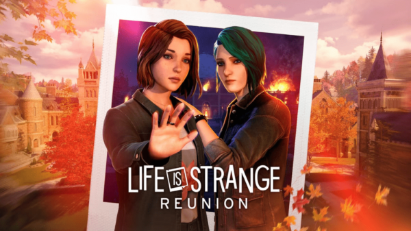 Review | Life is Strange: Reunion |