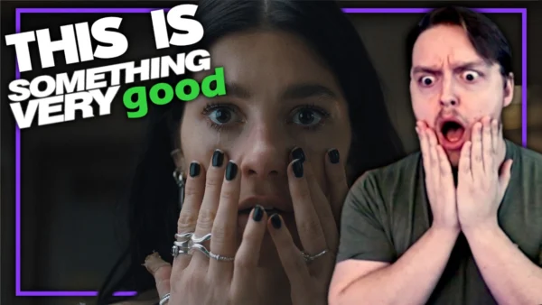 SOMETHING VERY BAD IS GOING TO HAPPEN (2026) | Netflix Horror Mini-Series REVIEW