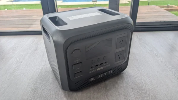 BLUETTI Elite 300 Review - Impulse Gamer