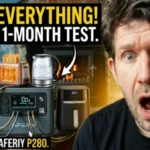 I SPENT A MONTH WITH THE AFERIY P280.. HERE'S WHAT HAPPENED!